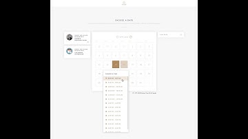 Sprout Studio Tutorial -  Invitations and Booking Pages for Mini Sessions