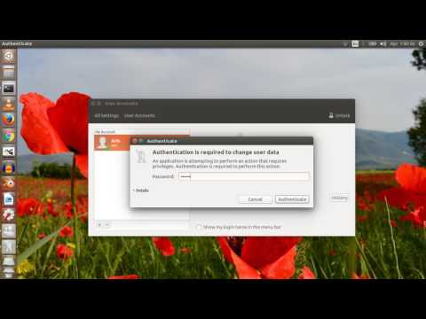 how to bypass login screen on boot ubuntu | skip login screen