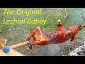 Lechon Baboy - The all-time favorite fiesta dish