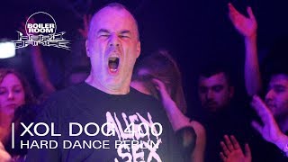 Xol Dog 400 | HARD DANCE Berlin