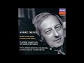 Capture de la vidéo André Previn : Concerto For Guitar And Orchestra (1971)