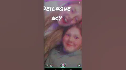 First vid