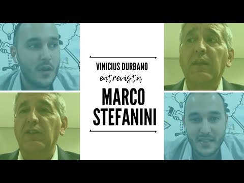 COMO CRIAR UMA EMPRESA DE TI DE SUCESSO | VINICIUS DURBANO E MARCO STEFANINI