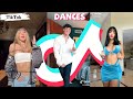 Ultimate TikTok Dance Compilation Of September 2021 - Part 27