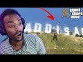     gta   rp      reaction  gameplay and music clip  abyssinia gamer