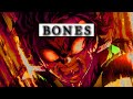 Bones - Imagine Dragons - Demon Slayer [edit/amv] 60fps