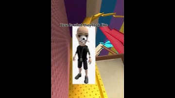 If YOU PLAY ROBLOX STOP SCROLLING