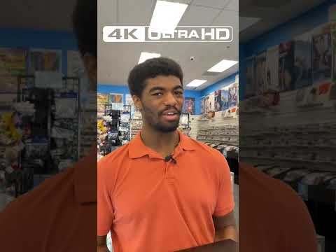 What Console Has The BEST Blu Ray DVD Support