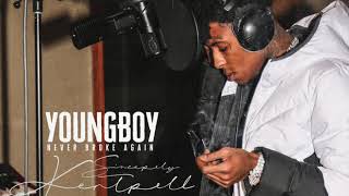 [CLEAN]- Life Support- YoungBoy Never Broke Again