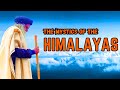 The yogis  mystics of the himalayan region  their spiritual works are still 100 alive  sadhguru