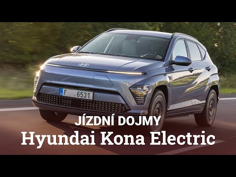 Jak jezdí nová Hyundai Kona Electric? Ověřili jsme spotřebu obrazok