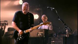 David Gilmour - A Great Day for Freedom - Live in Gdansk 2006