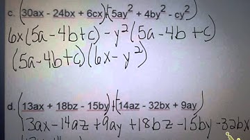 Alg. 2  Sec. 6.5 Solving Polynomial Equations