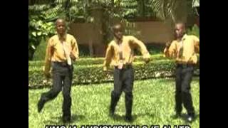 UPENDO NKONE NIIACHEN NIIMBE zebedayo makuba
