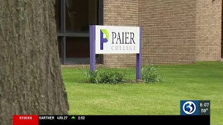 I-Team: No faculty at Paier College