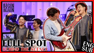 [Spot Behind the Scenes] | PERAYA PARTY BEGIN AGAIN