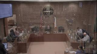 Laredo College Board of Trustees Finance and Audit Committee Meeting October 27, 2021