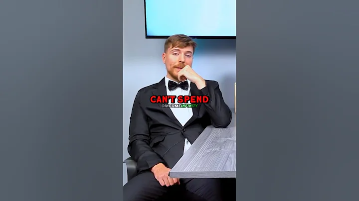 MrBeast’s $0 Video Ideas For A New Channel