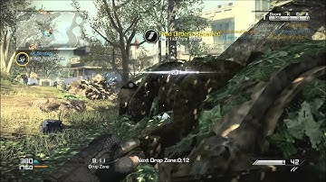 Axis RC Response @AxisKnifing (Lost)