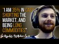 23-Year-Old Beginner Trader on His Portfolio | Resource Heads Ep. 14