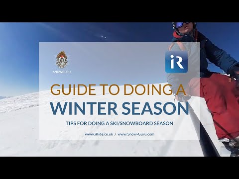 فيديو: أي منتجع تزلج تختاره لقضاء إجازتك الشتوية