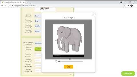 TUTORIAL MEMBUAT APLIKASI GAME MENGGUNAKAN WEB APPSGEYSER