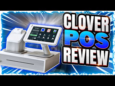 Clover POS Review (2022) - Station POS System Overview, Features, Pros vs Cons & More