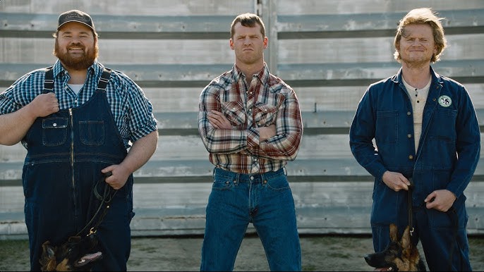 Letterkenny, Official Store