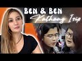 Reaction to Ben &amp; Ben’s “Kathang Isip” | Live on the Wish Bus | ♥️♥️♥️