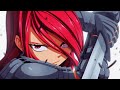 Erza Scarlet - Through Pain and Suffering「AMV」