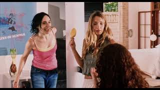 Langnese 'Summer Inside' Beachclub | 2005 | Kino Werbung | Deutsch | 4K