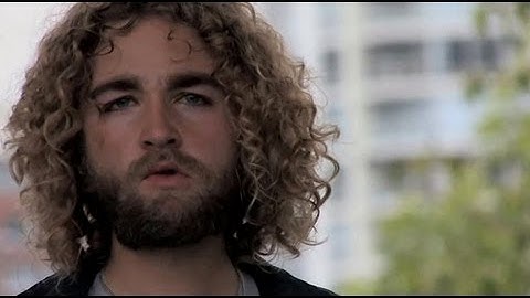 Joey McGarry - Best of Mushroom Blading (2007 - 2011)