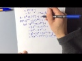 Mathematical Induction Concepts