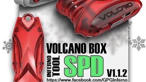 QMobile M95 SPD 7731 Blue Display Flash With Inferno SPD Tool Done Successfull.