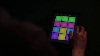 Drum Pad Machine - Boom!