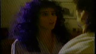 Cbs  Moonstruck 1988 Friday Bumper 1991
