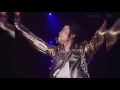 Michael Jackson - Stranger In Moscow - Live Gothenburg 1997 - HD