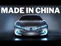 Top New Chinese EVs that You Might End Up Buying