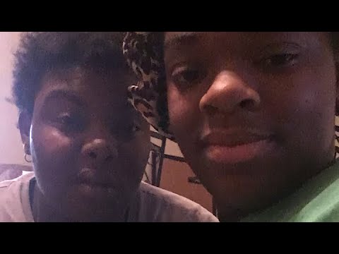 Christina And Yolanda