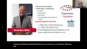 BACCF 2024 May Open Mic Recording