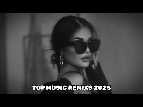 TOP MUSIC REMIX'S - SAGINBAEV & YAKUB & ROOZE REMIX