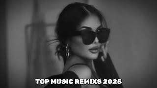 TOP MUSIC REMIX&#39;S - SAGINBAEV &amp; YAKUB &amp; ROOZE REMIX 