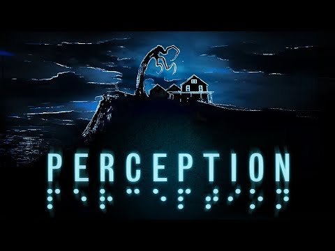 Video: Perception Er Et Nyt Rædselsspil Fra Nogle Af Menneskerne Bag BioShock