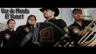 Video thumbnail of "Voz de Mando-El Yogurt"