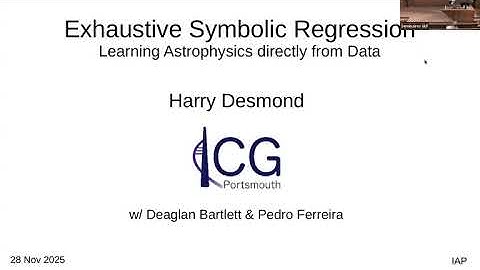 Exhaustive Symbolic Regression, or how to find the best function for your data