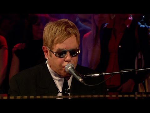 Elton John - The Bitch is Back (Later Archive 2004)