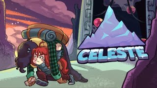 Extremely Unfunny Celeste Let's Play Part 5