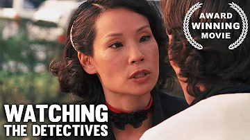 Watching the Detectives | Lucy Liu | Cillian Murphy | Romance Movie | Full Length