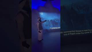#hajj2025 Prophet’s Biography Museum is a must-visit attraction during your stay in Madinah part-5