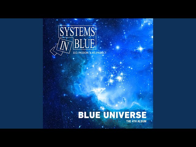 Systems in Blue - Lola, Better To Fall In Love